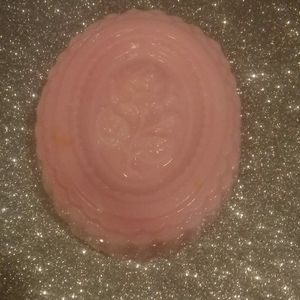 Rose Scent Soap